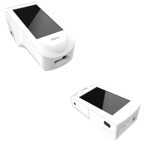 Eaglenos elektrolit meghatározó kislabor készülék  K⁺, Na⁺, Cl, iCa²⁺, iMg²⁺