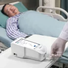 Eaglenos elektrolit meghatározó kislabor készülék  K⁺, Na⁺, Cl, iCa²⁺, iMg²⁺
