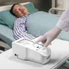 Eaglenos elektrolit meghatározó kislabor készülék  K⁺, Na⁺, Cl, iCa²⁺, iMg²⁺