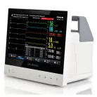 AIVIEW V12 betegőrző monitor