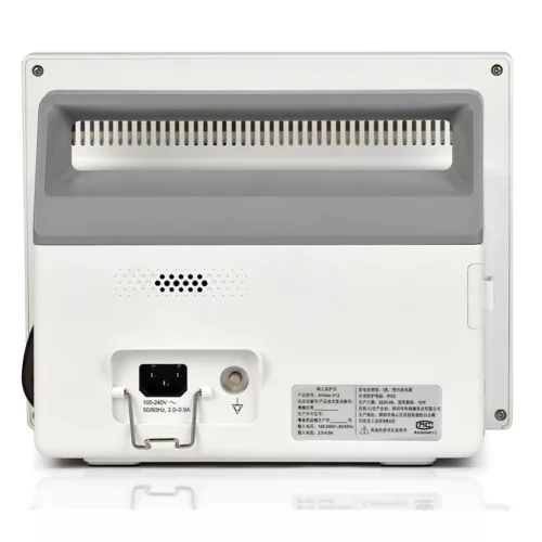 AIVIEW V12 betegőrző monitor