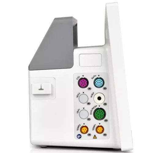 AIVIEW V12 betegőrző monitor
