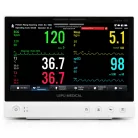 AIVIEW V12 betegőrző monitor