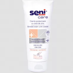 SENI CARE bőrápoló krém cinkoxiddal 100 ml