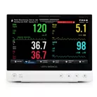 AIVIEW V10 betegőrző monitor 11,6'