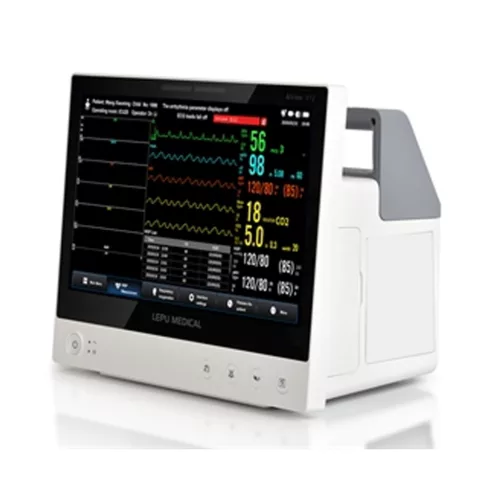 AIVIEW V10 betegőrző monitor 11,6'