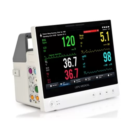 AIVIEW V10 betegőrző monitor 11,6'