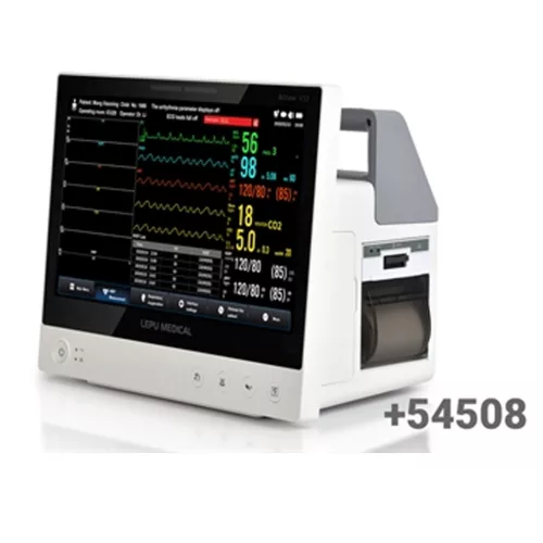 AIVIEW V10 betegőrző monitor 11,6'