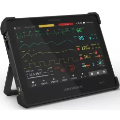 AIVIEW VX tablet betegőrző monitor 10,1'
