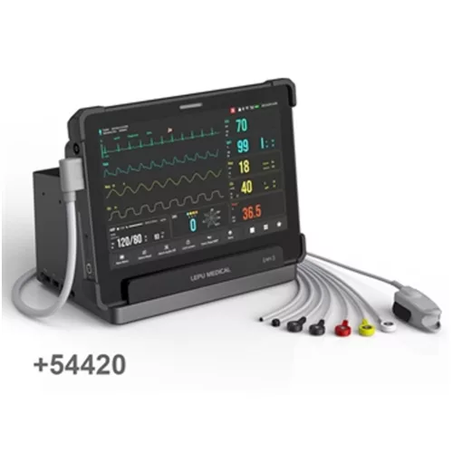 AIVIEW VX tablet betegőrző monitor 10,1'