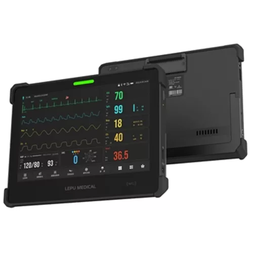 AIVIEW VX tablet betegőrző monitor 10,1'