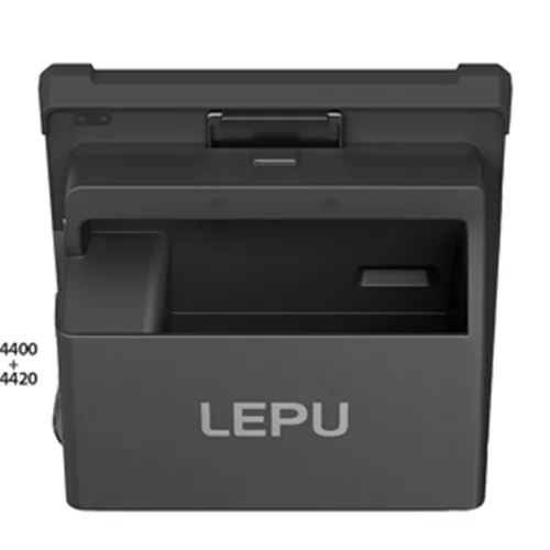 AIVIEW VS tablet betegőrző monitor 10,1'