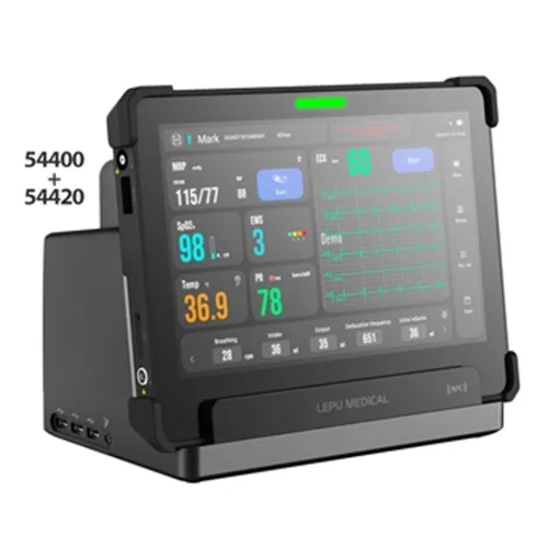 AIVIEW VS tablet betegőrző monitor 10,1'
