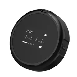 M5 EKG holter monitor rendszer  5 elvezetés