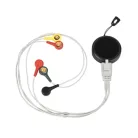 M5 EKG holter monitor rendszer  5 elvezetés