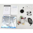 M12 EKG holter monitor rendszer  12 elvezetés/ 72h