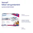 Veroval automata felkaros vérnyomásmérő