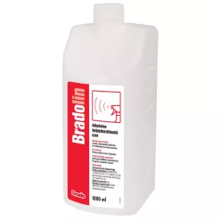 Fertőtlenítő BRADOLIN 1000 ml felületfertőtlenítő