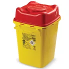 CS PLUS LINE veszélyes hulladék gyűjtő tartály  10 l