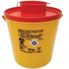 Tűledobó tartály PBS 6l