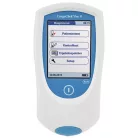 CoaguChek Pro II System  INR meghatározó kislabor készülék - Termék CoaguChek PT teszt 2x24db