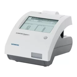 SIEMENS Clinitek Status + vizeletvizsgáló készülék