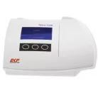 QuoLab™ HbA1c szint mérő kislabor készülék