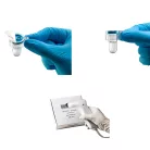 QuoLab™ HbA1c szint mérő kislabor készülék