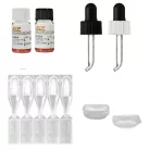 QuoLab™ HbA1c szint mérő kislabor készülék - Méret kontrol kit