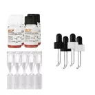 QuoLab™ HbA1c szint mérő kislabor készülék - Méret kontrol kit