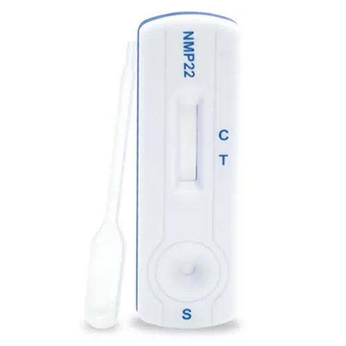 NADAL® Nuclear Matrix Protein 22 hugyhólyag daganat szűrő teszt 10db