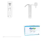 RightSign® Mpox (majomhimlő) gyors teszt 25db