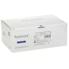 fluorecare® Combo Test (Covid19, influensa A és B, RSV) gyors teszt 25db