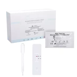 Tuberculosis (TBC) gyors teszt 20db