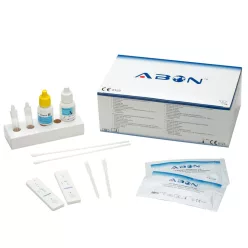 ABON™ Chlamydia gyors teszt 20db