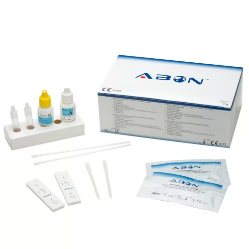 ABON™ Chlamydia gyors teszt 20db