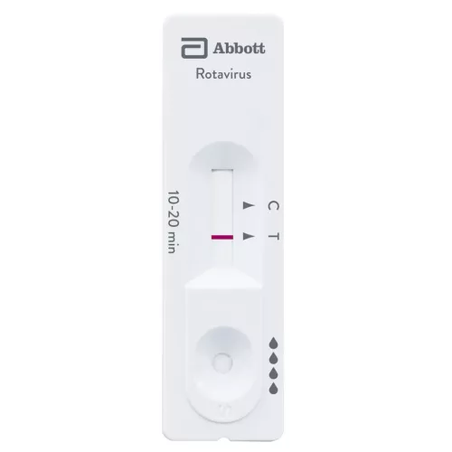 Bioline™ Rotavirus Antigen gyors teszt 20db