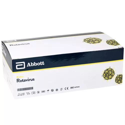 Bioline™ Rotavirus Antigen gyors teszt 20db