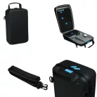 LumiraDX POC kislabob készülék (CRP, Ddimer, INR, HgA1c, NTproBNP) - Méret D-dimer teszt 12db