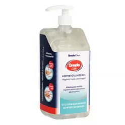Bradolife kézfertőtlenítő gél 1,5L