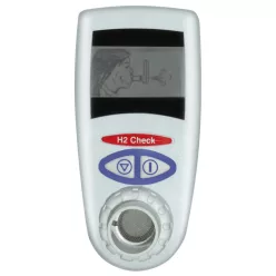HydroCheck H2 kilégzési teszt készülék