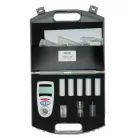 HydroCheck H2 kilégzési teszt készülék