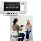 PLUSOPTIX A20 binokuláris gyermek videorefraktométer, beépített érintőképernyős