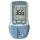 AllTest koleszterin mérő POCT kislabor készülék (koleszterin, HDL, triglicerid) - Méret 3 az 1-ben teszt 20db