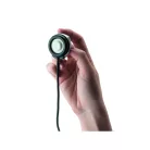 RIESTER RISONIC elektromos fonendoscop külső hangszoróval, hangrögzítéssel - Termék USB-A csatlakozóval