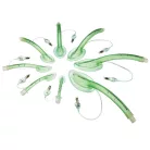 Ambu® AuraStraight eldobható laryngeális maszk - Méret 4-es