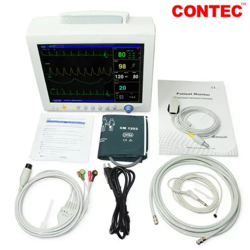 Betegörző monitor CMS7000