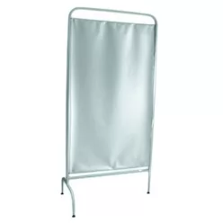 Screen60F1 paraván festett 1 elemes 1x60 cm, FIX