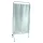 Screen60F1 paraván festett 1 elemes 1x60 cm, FIX