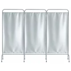 Screen90F3 paraván festett 3 elemes 3x90 cm, FIX